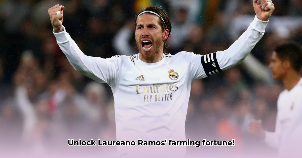 laureano-ramos-net-worth